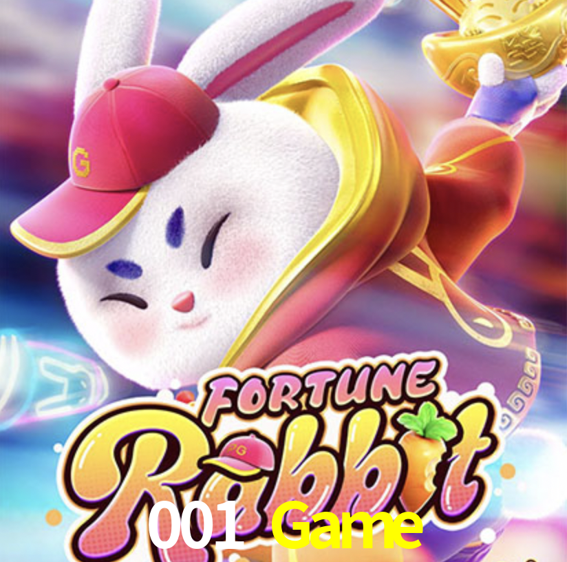 Fortune Rabbit